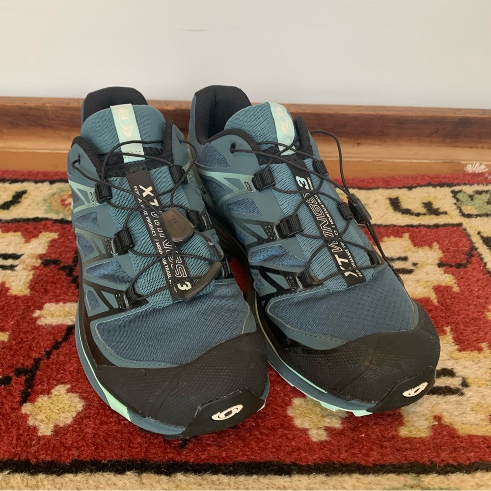 Women’s Salomon XT Wings 3